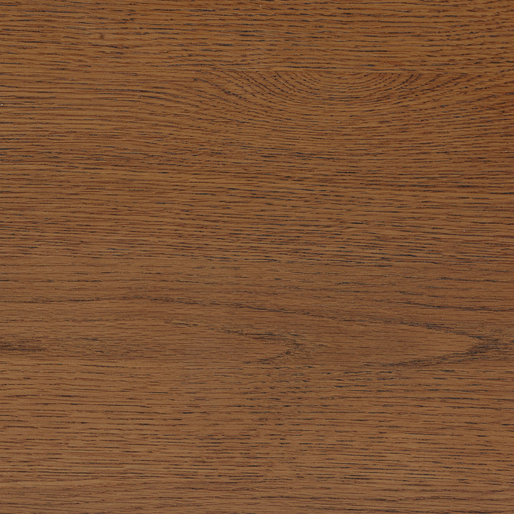 Modern Reposado Oak Oak Wood Nightstand for Bedroom