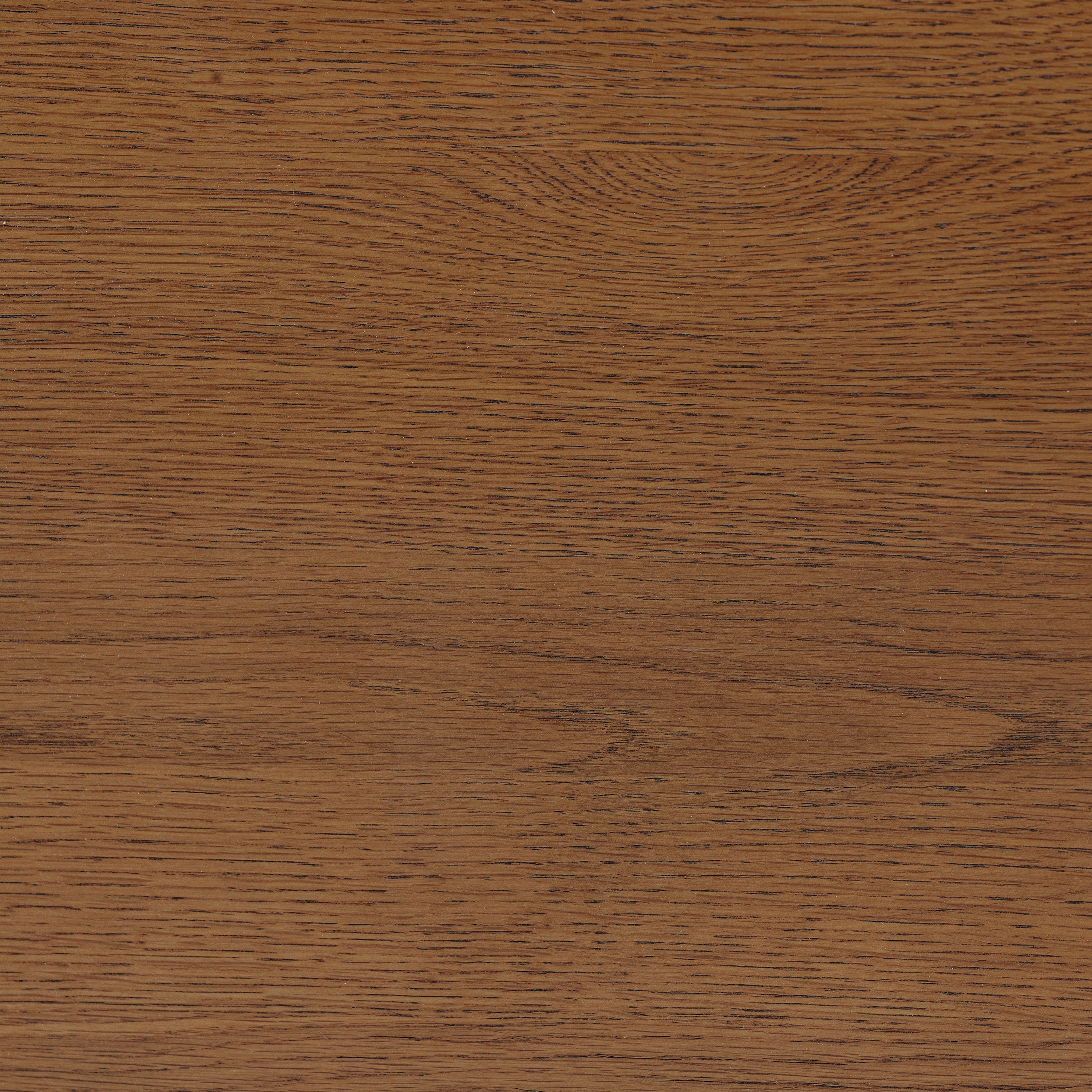 Modern Reposado Oak Oak Wood Nightstand for Bedroom