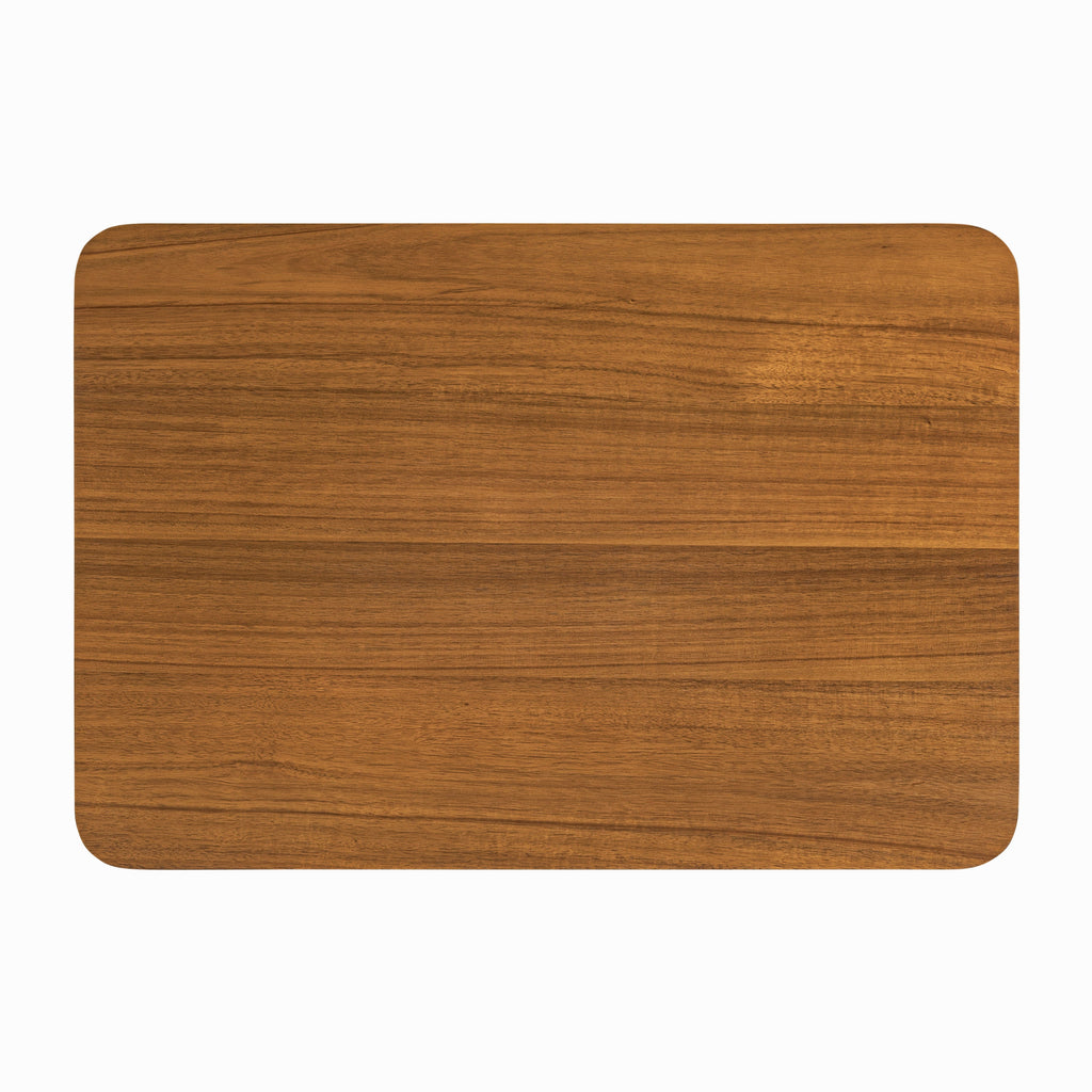 Modern Light Brown Nightstand for Bedroom