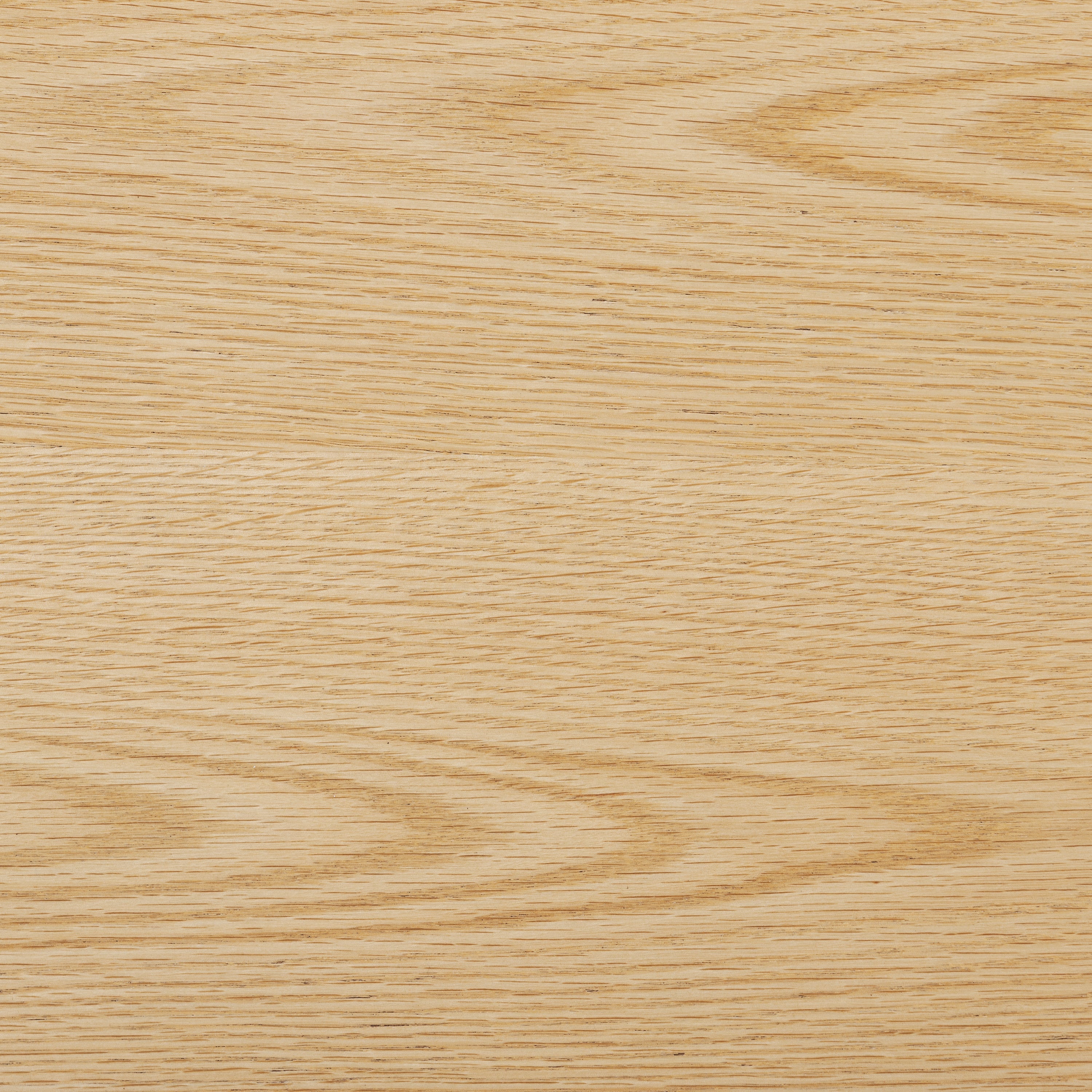Modern Light Oak Oak Wood Nightstand for Bedroom