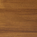 Mid-Century Modern Light Brown Nightstand for Bedroom
