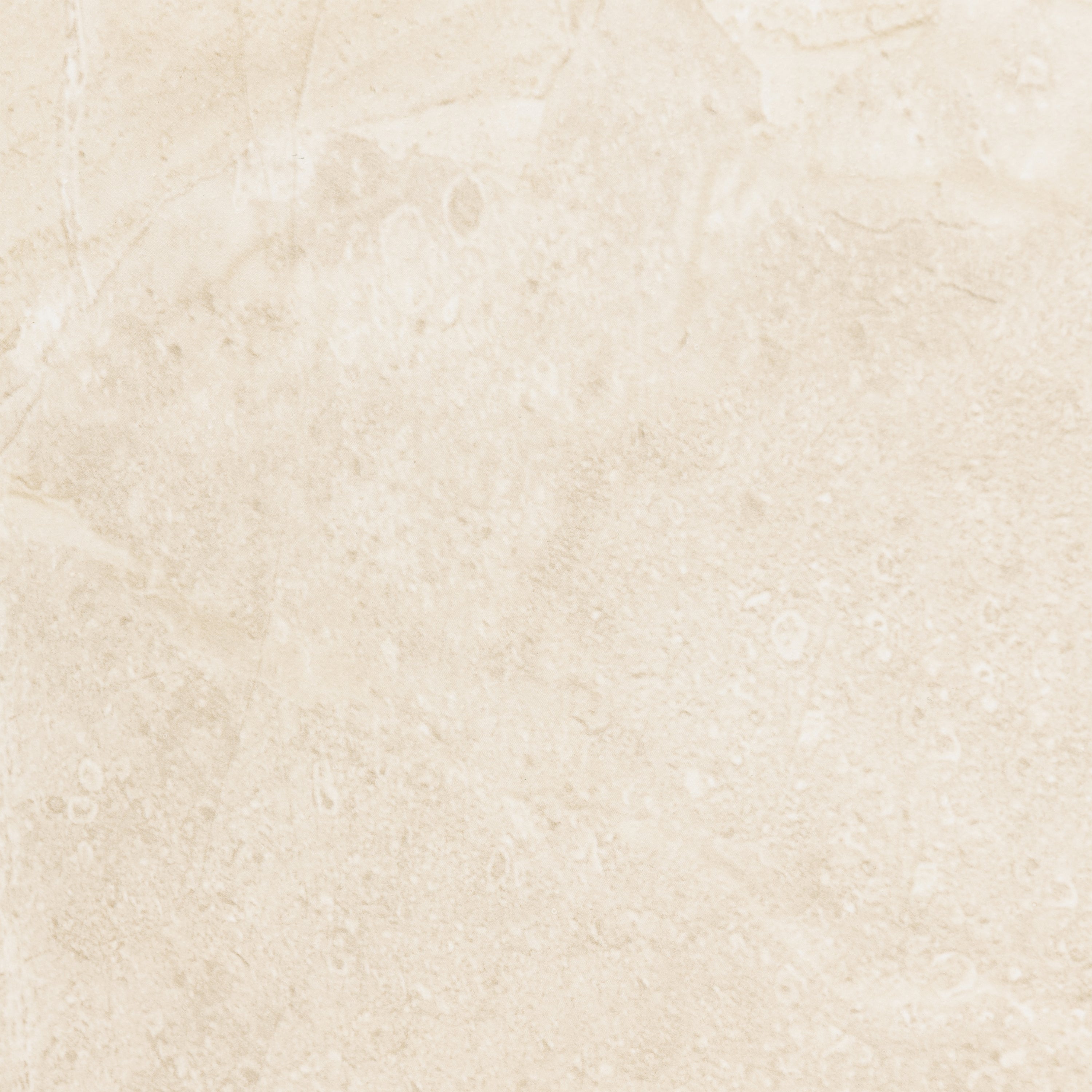 Industrial Sandstone White Side Table with Weather-Resistant Build