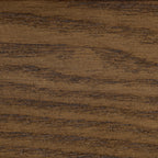 Chaise de salle à manger en noyer moderne en bois de noyer pour salle à manger