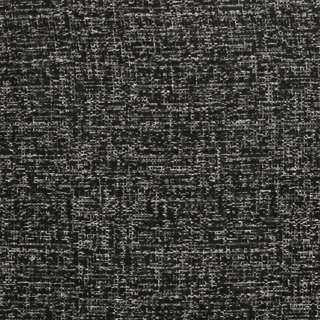 Modern Ebony Black Dining Chair for Dining Room