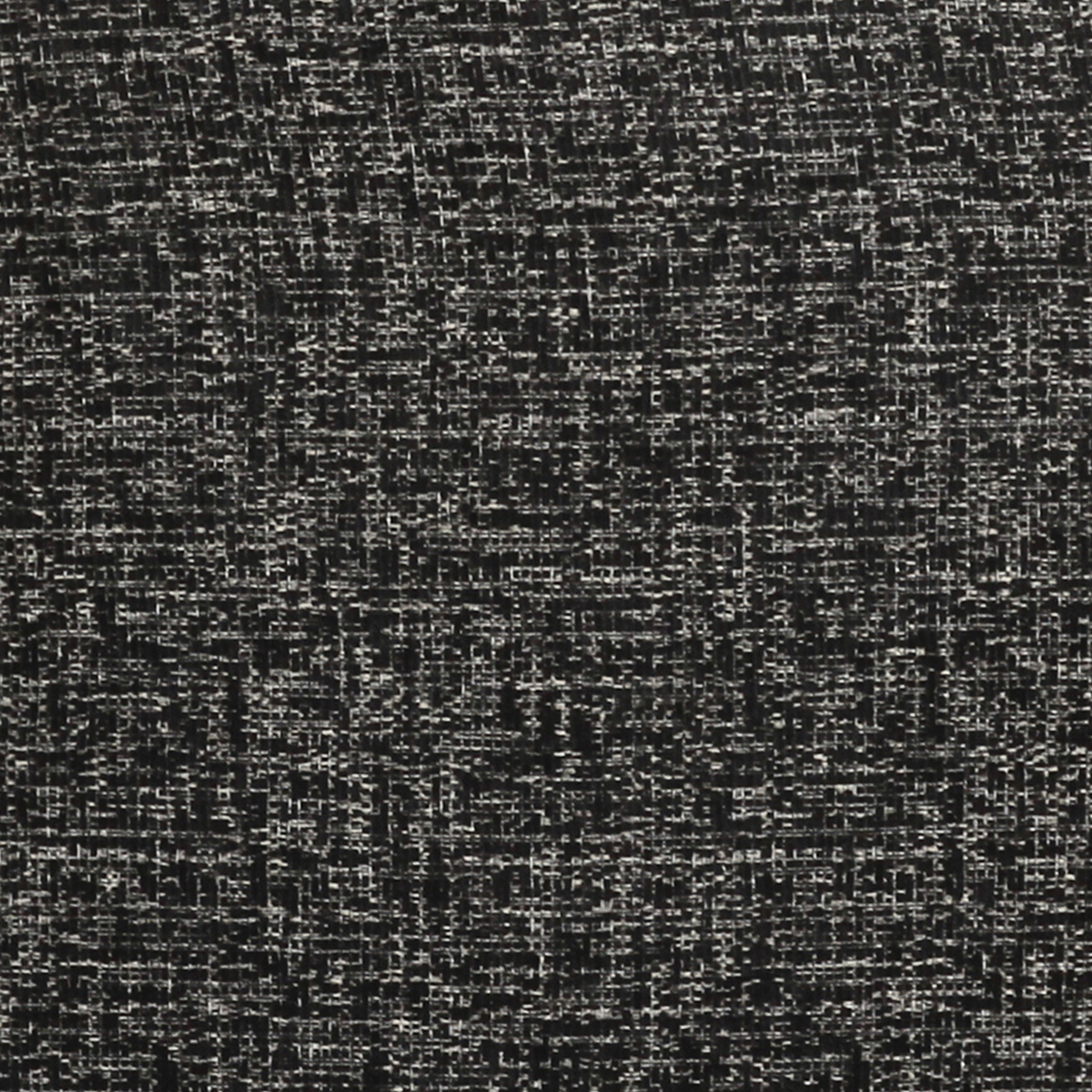 Modern Ebony Black Dining Chair for Dining Room