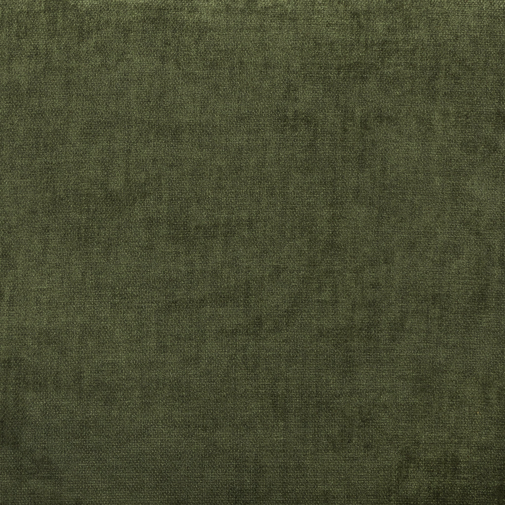Modern Distressed Green Lounge Chair with Kiln-Dried Wood Frame