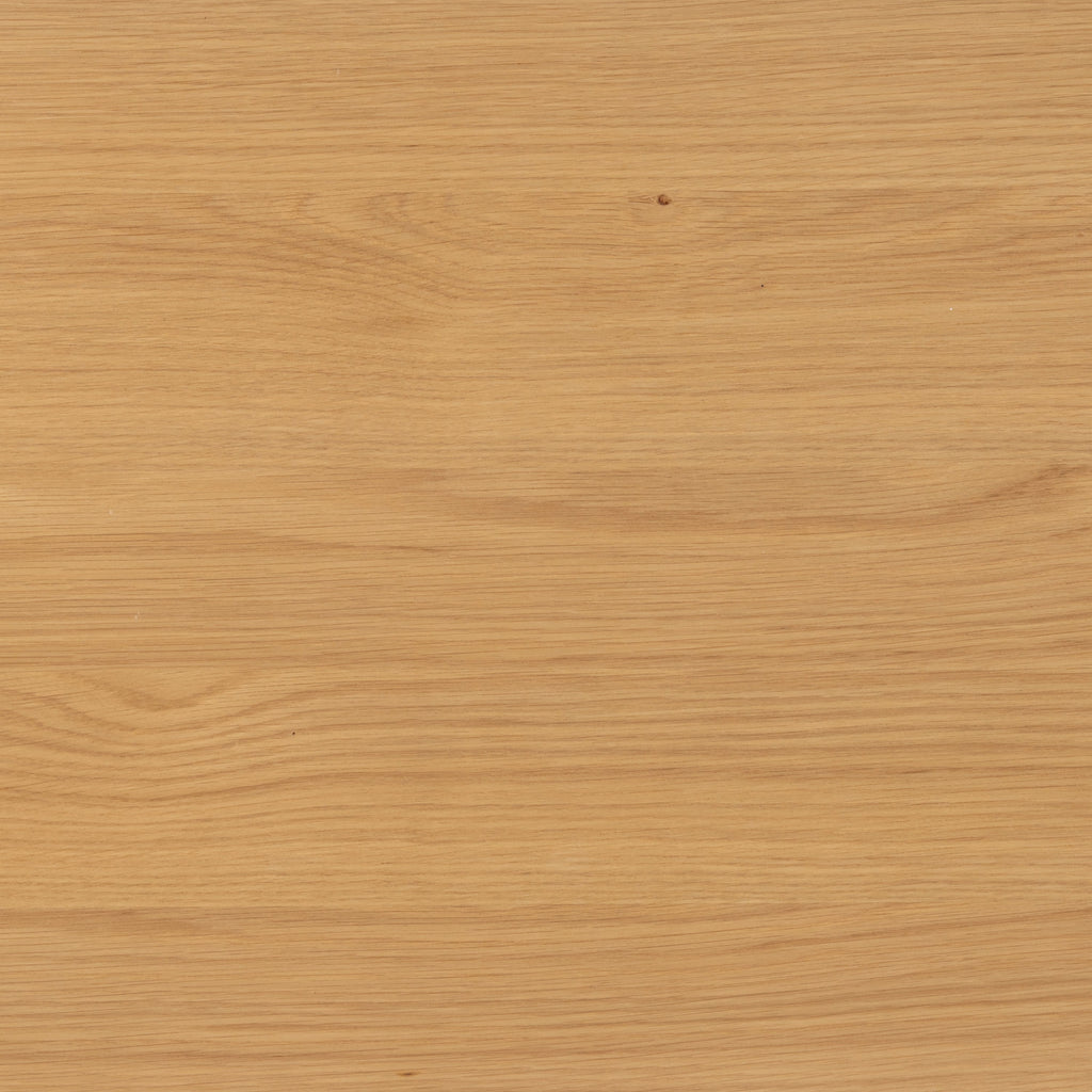 Modern Oak Oak Wood Sideboard with Storage for Dining Room or Entryway