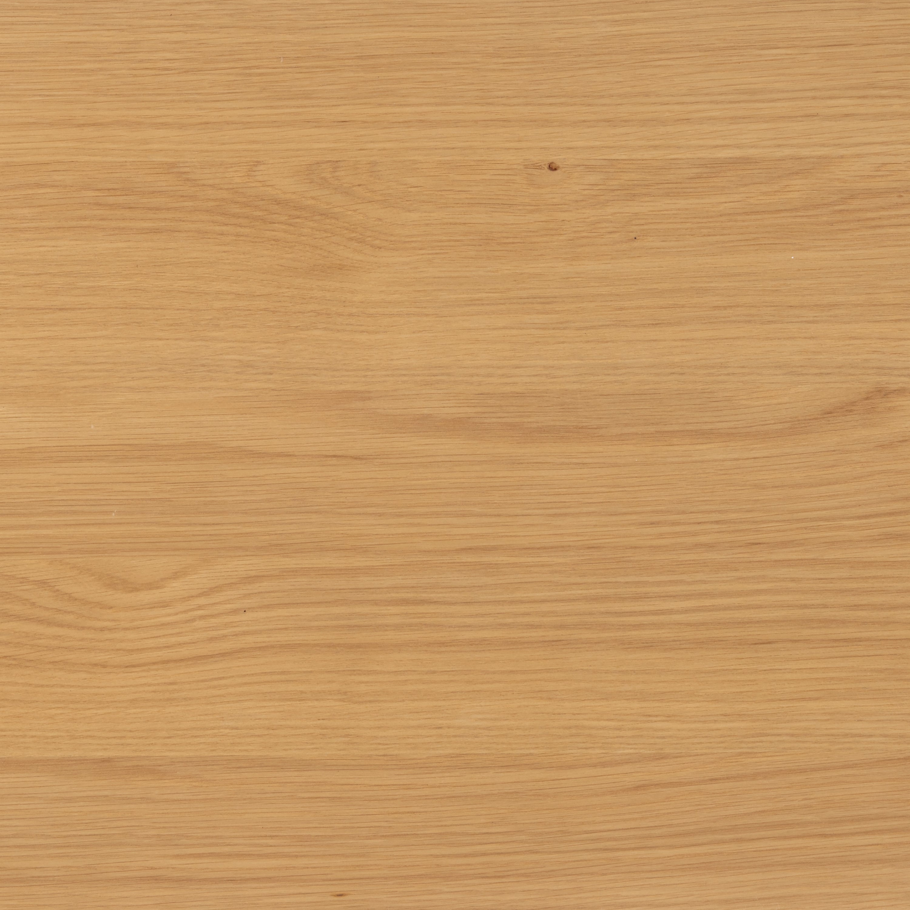 Modern Oak Oak Wood Sideboard with Storage for Dining Room or Entryway