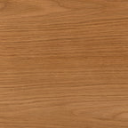 Buffet marron moderne en bois avec rangement pour salle à manger ou entrée