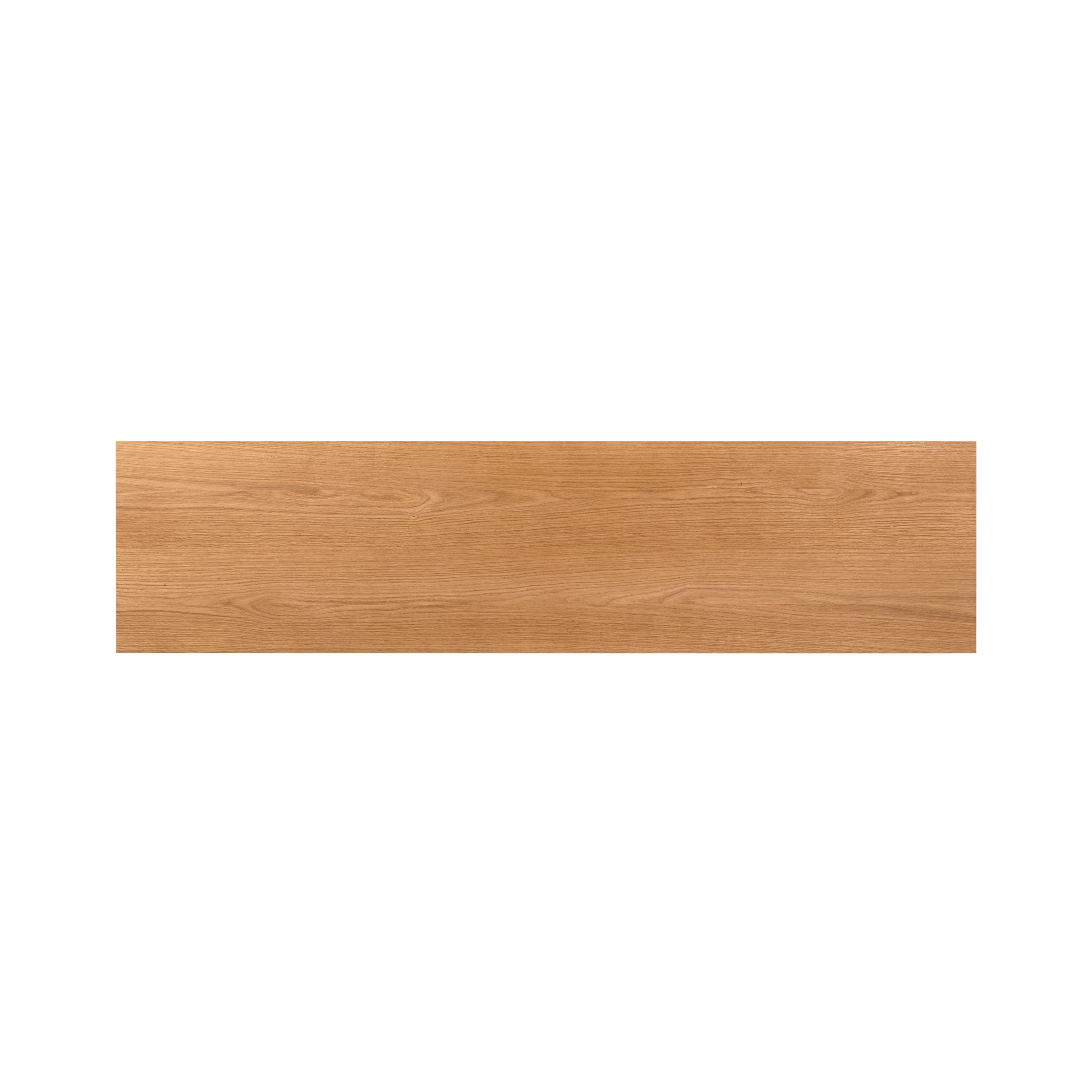 Modern Timber Brown Sideboard with Storage for Dining Room or Entryway