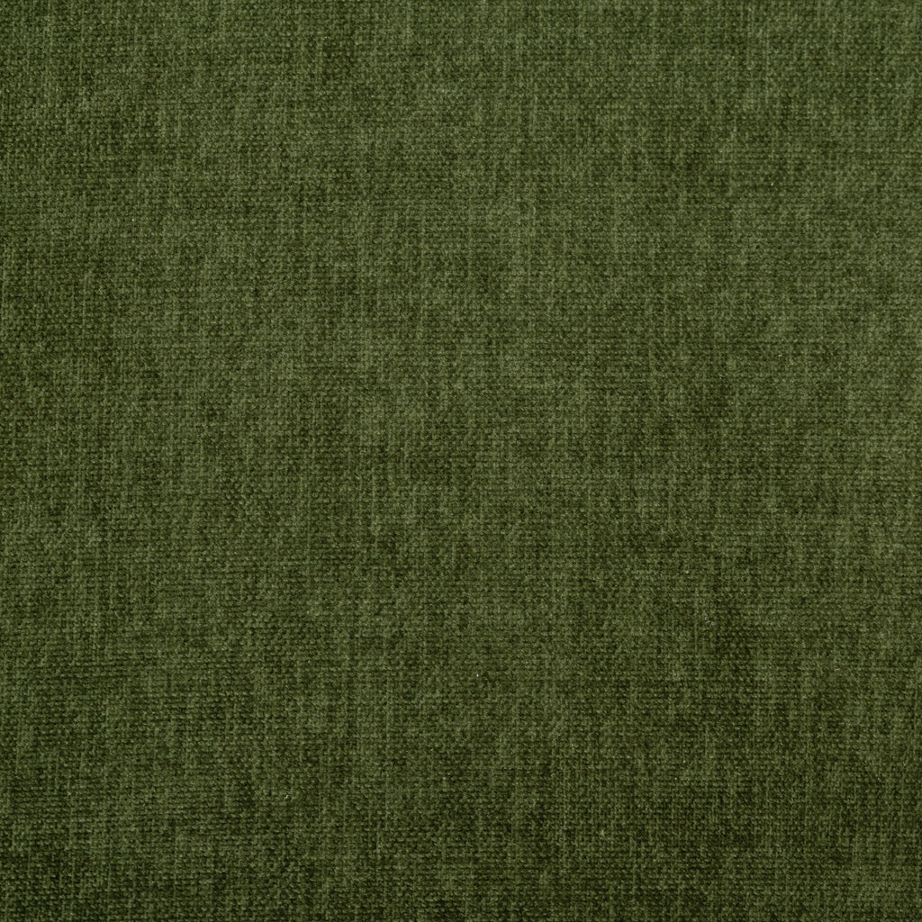 Modern Distressed Green Fabric Lounge Chair with Kiln-Dried Wood Frame