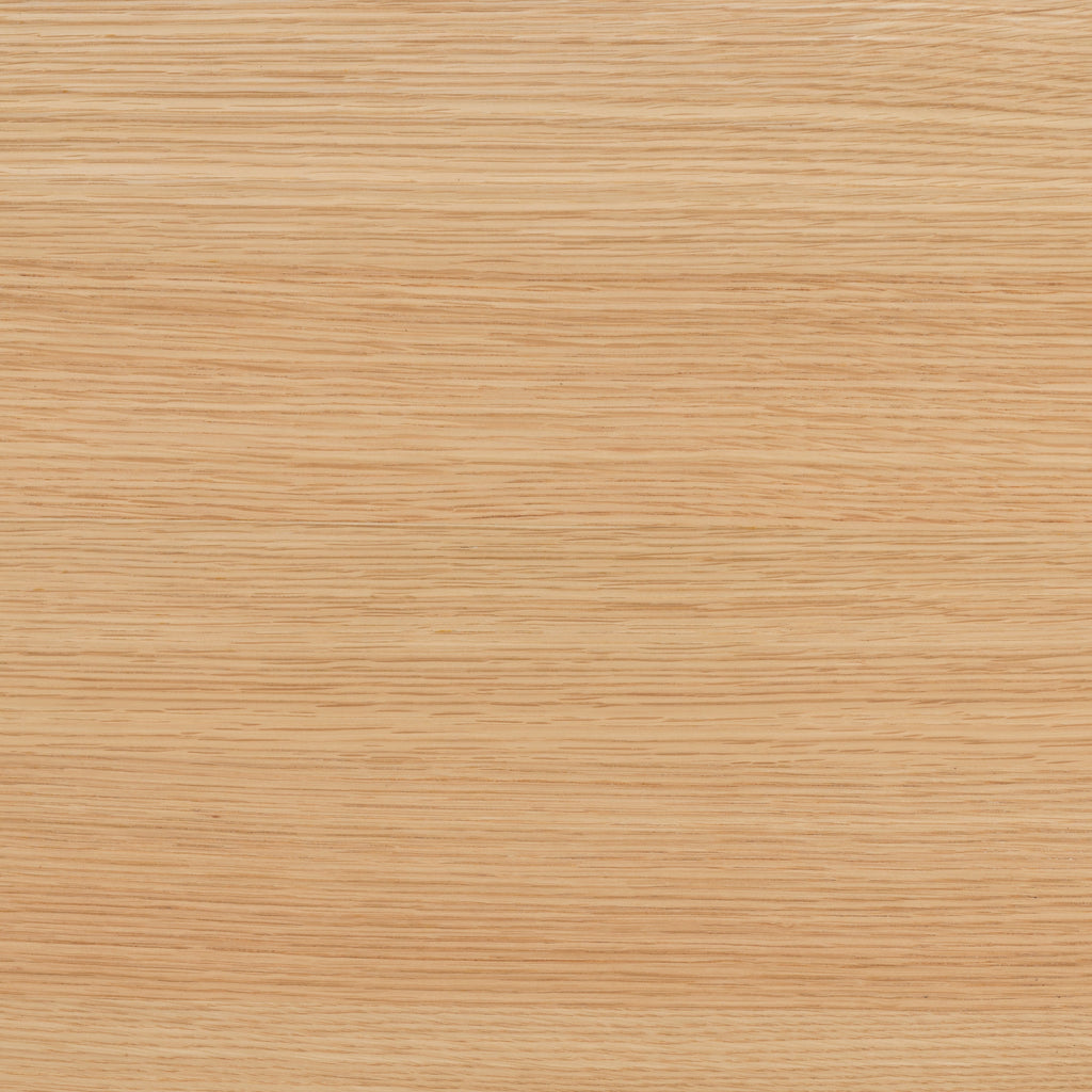 Mid-Century Modern Oak Oak Wood Sideboard for Dining Room or Entryway
