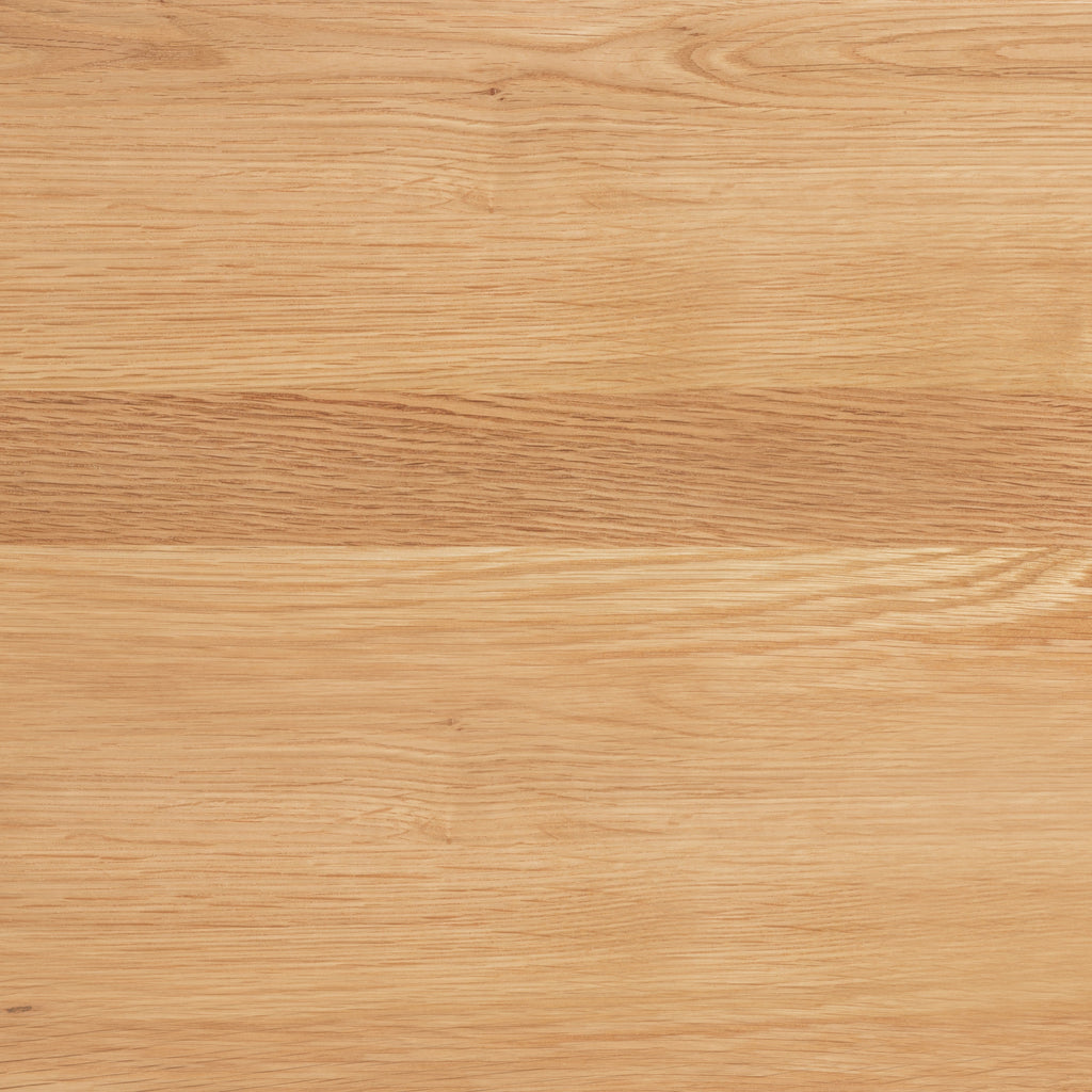 Modern Oak Oak Wood Bench for Dining Room