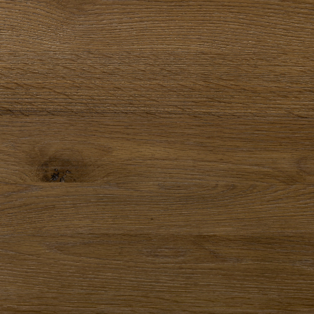 Modern Drift Oak Oak Wood Coffee Table for Living Room