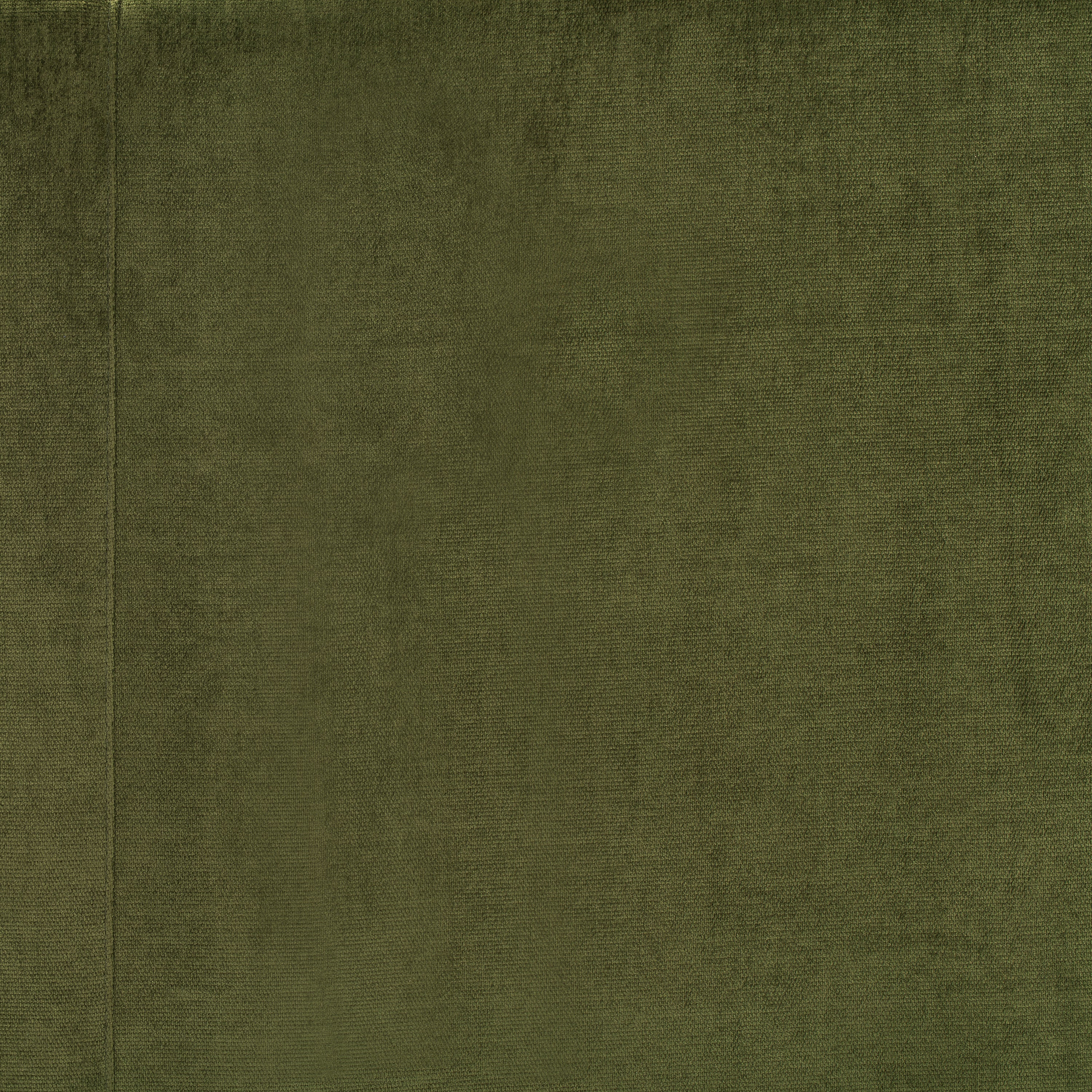 Modern Classic Distressed Green Velvet Lounge Chair with Kiln-Dried
