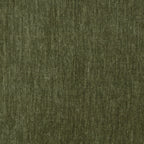 Fauteuil de salon moderne vert Sagano