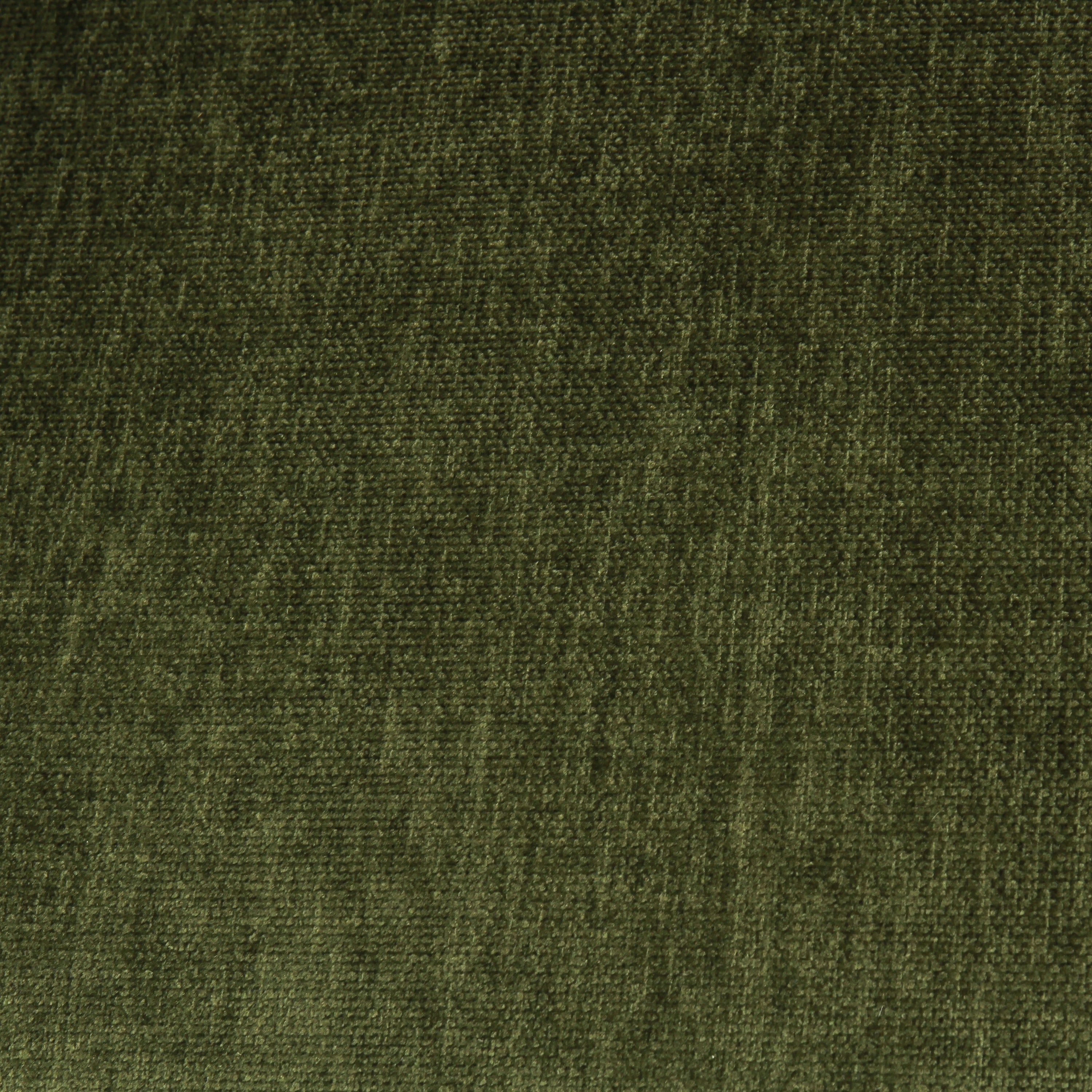 Modern Distressed Green Swivel Lounge Chair with Swivel Base