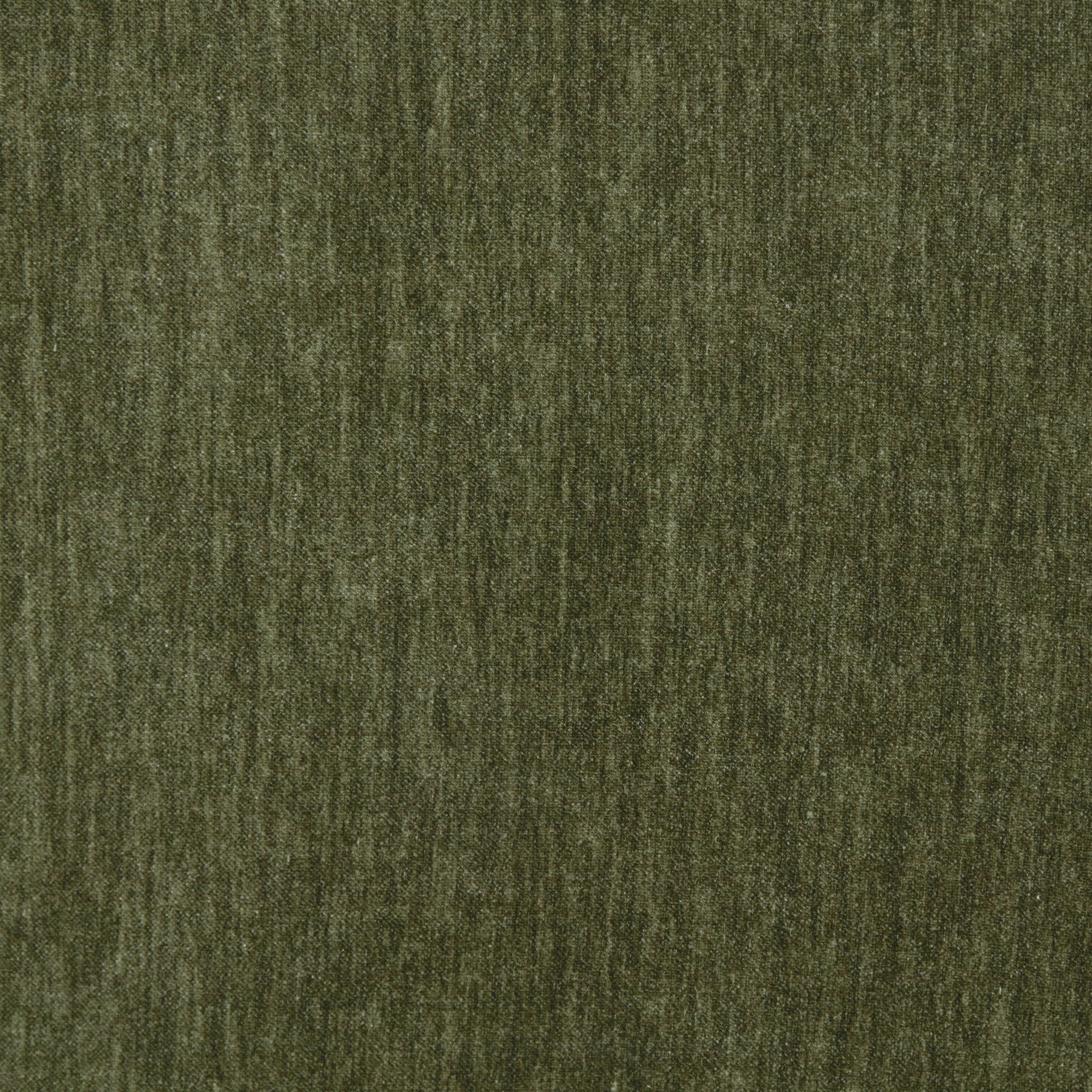 Modern Sagano Green Lounge Chair with Kiln-Dried Wood Frame
