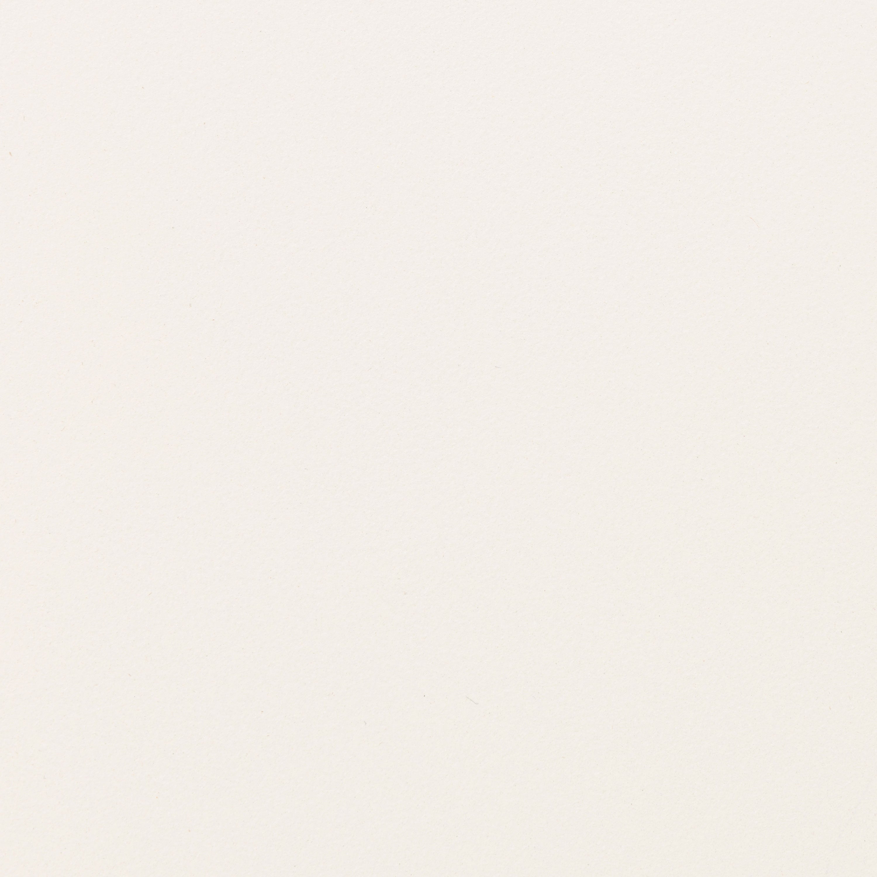 Modern Almond White Side Table with Weather-Resistant Build