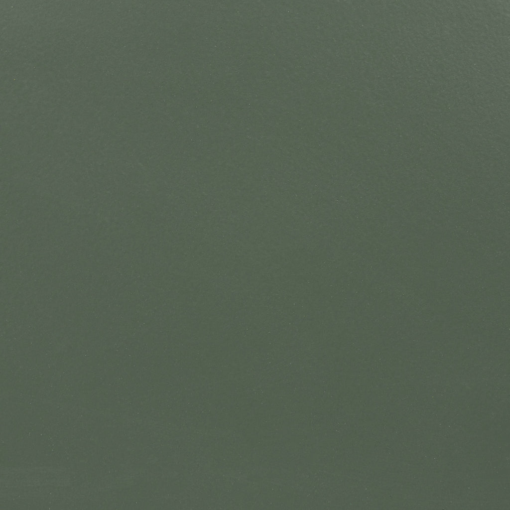 Modern Salvia Green Side Table with Weather-Resistant Build