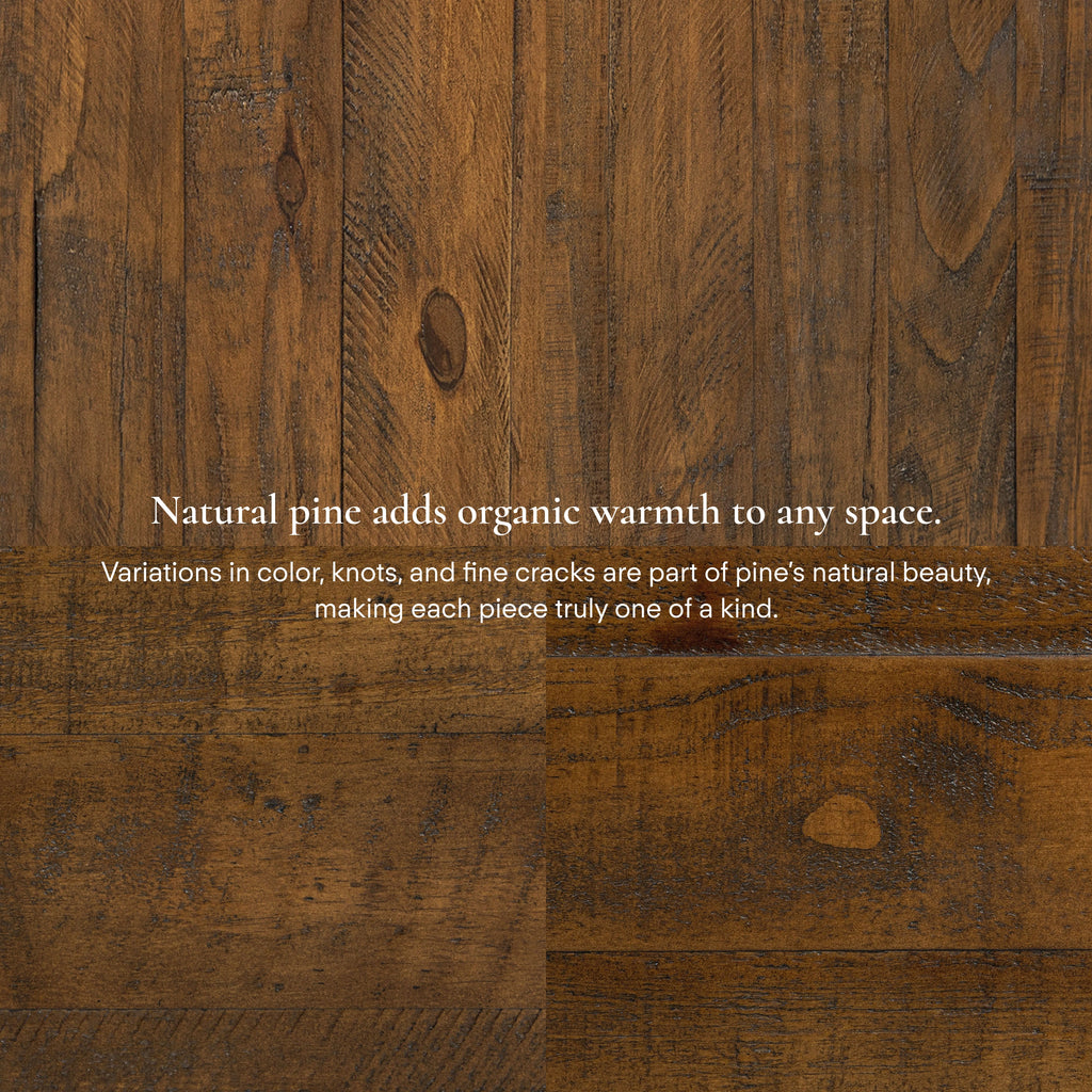 Modern Walnut Walnut Wood Console Table for Entryway or Living Room