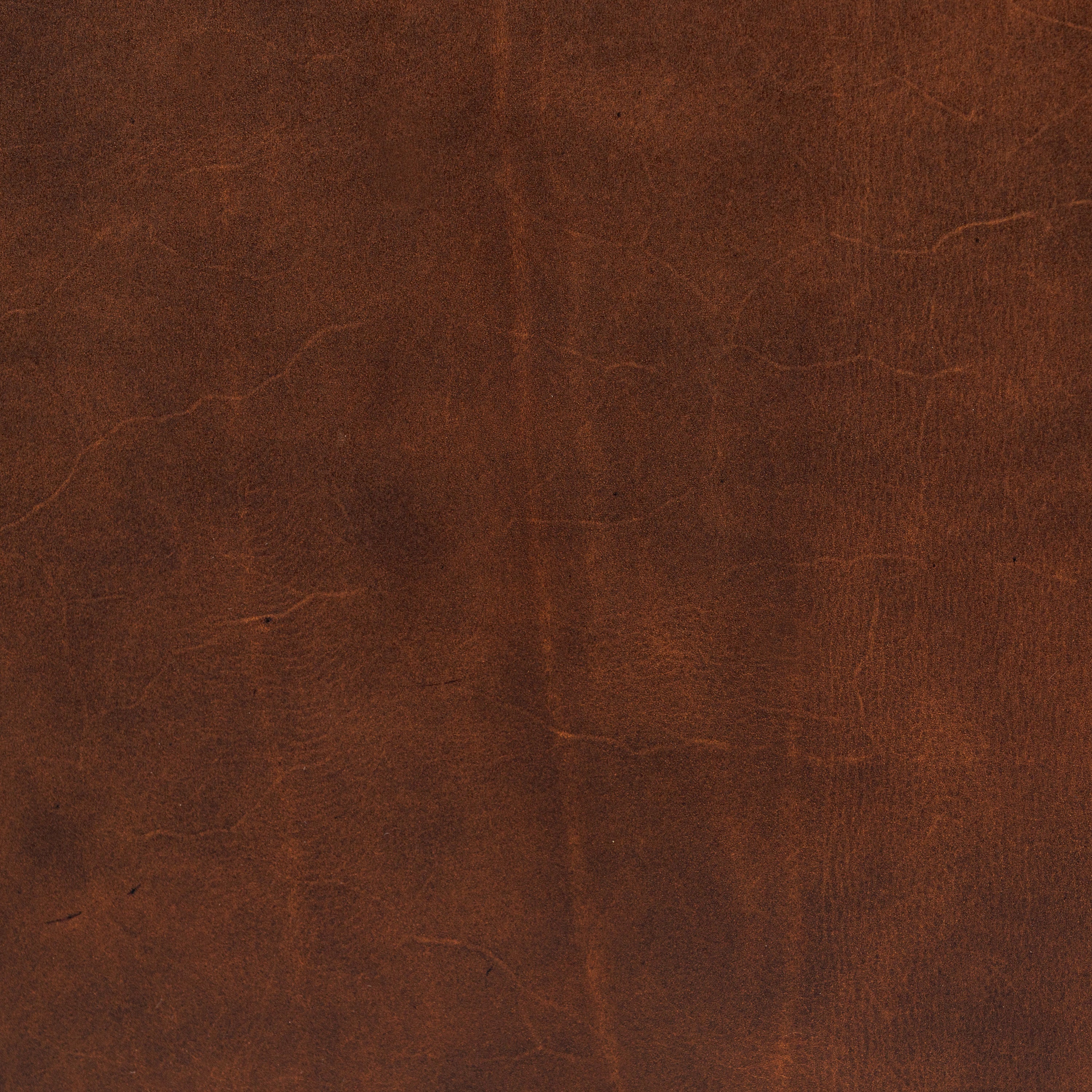Chesterfield Oscuro Brown Leather Lounge Chair with Button Tufted Back