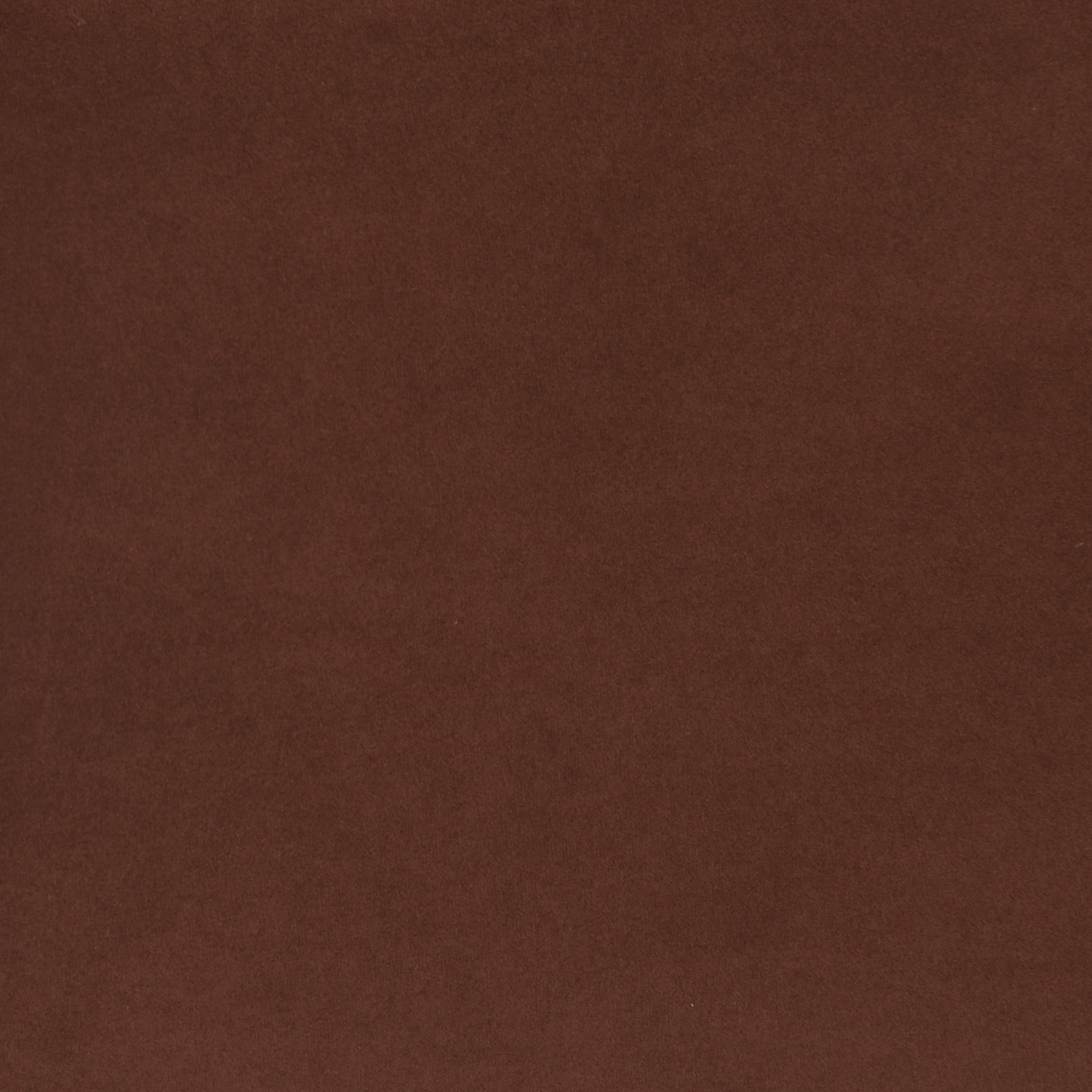 Modern Shadow Rust Lounge Chair for Living Room